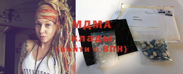 прущая мука Пересвет